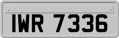 IWR7336
