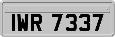 IWR7337