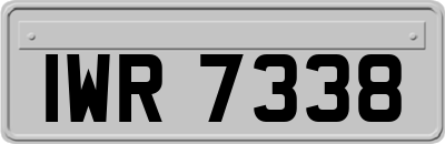 IWR7338