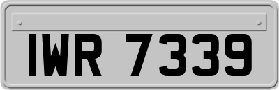 IWR7339