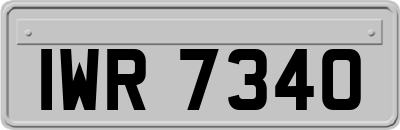 IWR7340