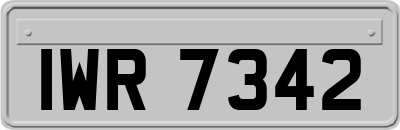 IWR7342