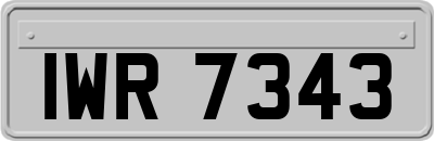 IWR7343