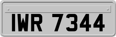 IWR7344