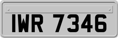 IWR7346
