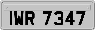 IWR7347