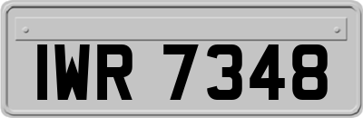 IWR7348
