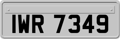 IWR7349