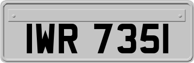 IWR7351