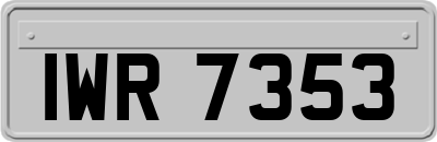IWR7353
