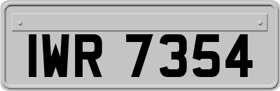 IWR7354