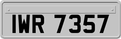 IWR7357