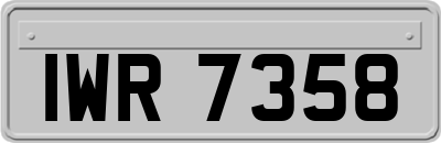 IWR7358