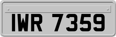 IWR7359