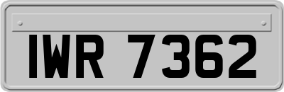 IWR7362
