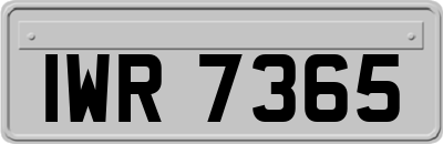 IWR7365