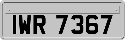 IWR7367