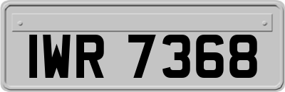 IWR7368
