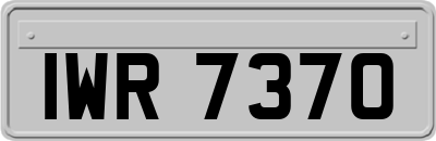 IWR7370