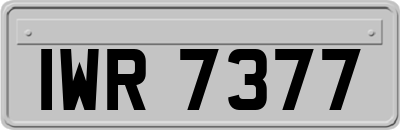 IWR7377