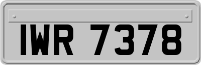 IWR7378