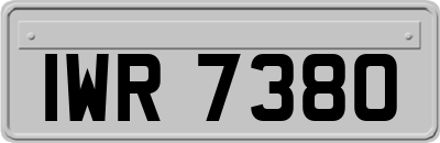 IWR7380