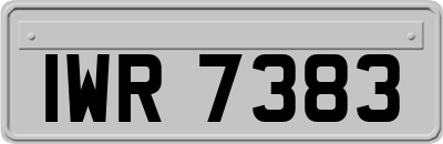 IWR7383
