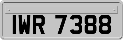 IWR7388