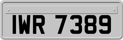 IWR7389