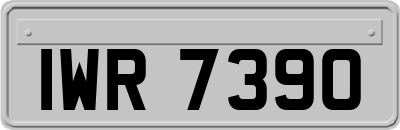 IWR7390