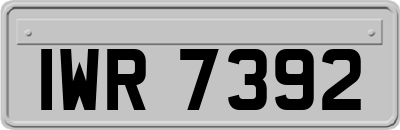 IWR7392