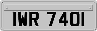 IWR7401