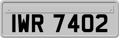 IWR7402