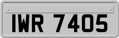 IWR7405