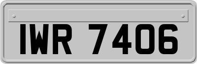 IWR7406