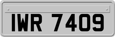 IWR7409