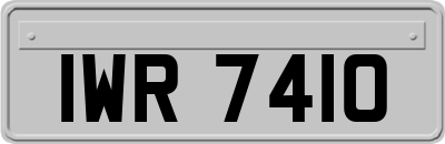 IWR7410