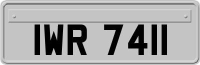 IWR7411