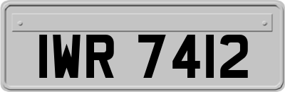 IWR7412