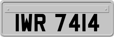 IWR7414