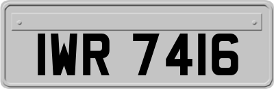 IWR7416