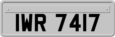 IWR7417