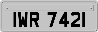IWR7421