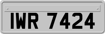 IWR7424