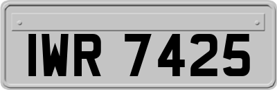 IWR7425