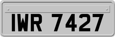 IWR7427