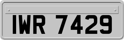 IWR7429
