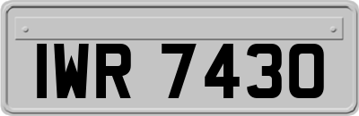 IWR7430