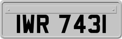 IWR7431