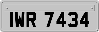 IWR7434